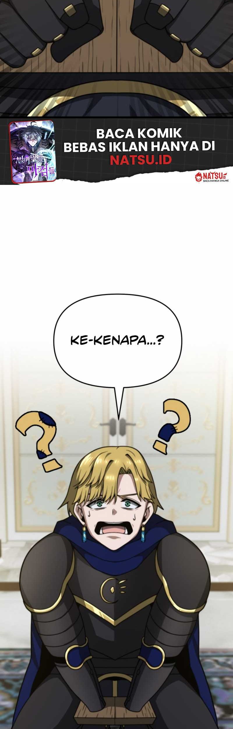 Damn Demonic Swords Bab 39 halaman 32