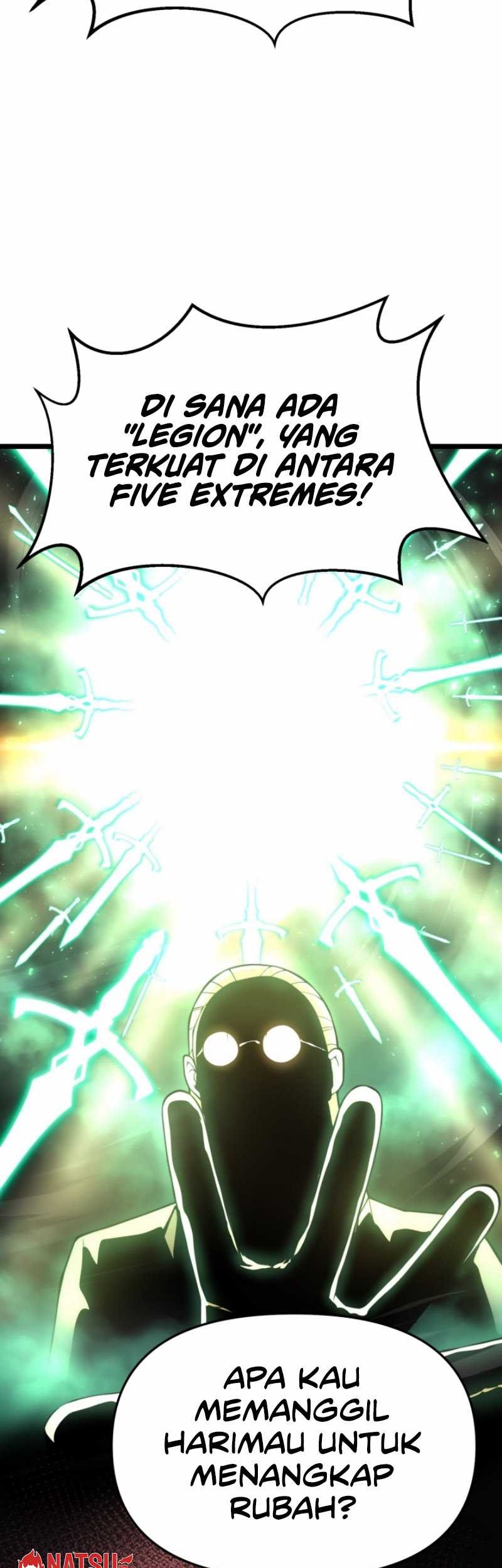 Damn Demonic Swords Bab 39 halaman 44