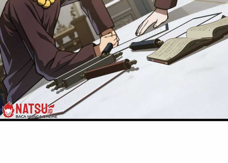 Damn Demonic Swords Bab 39 halaman 46