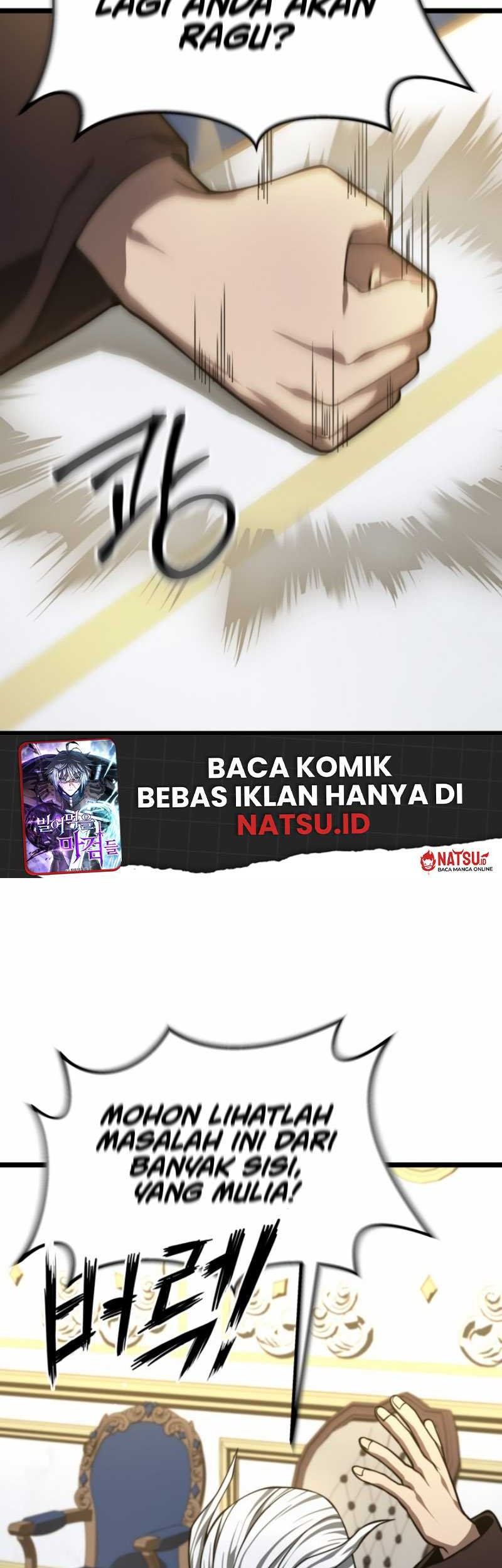 Damn Demonic Swords Bab 39 halaman 49