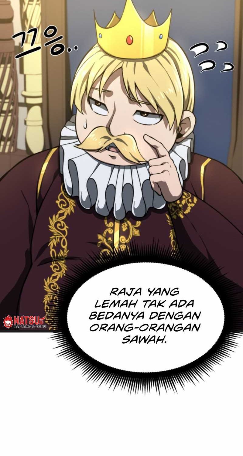 Damn Demonic Swords Bab 39 halaman 54