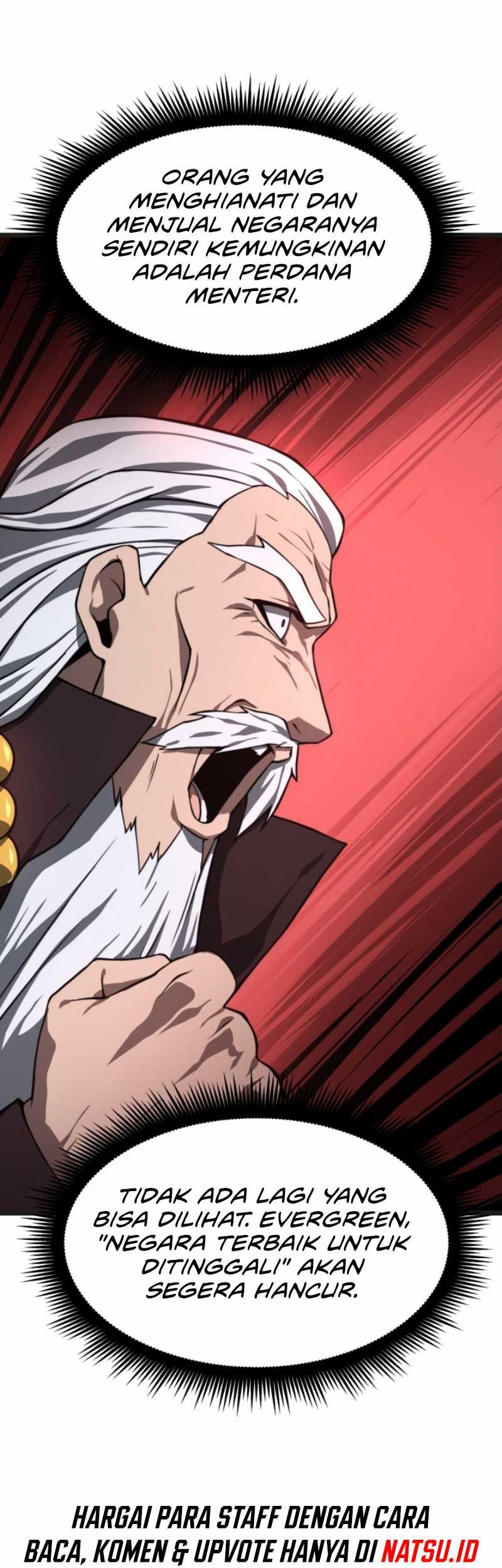 Damn Demonic Swords Bab 39 halaman 55