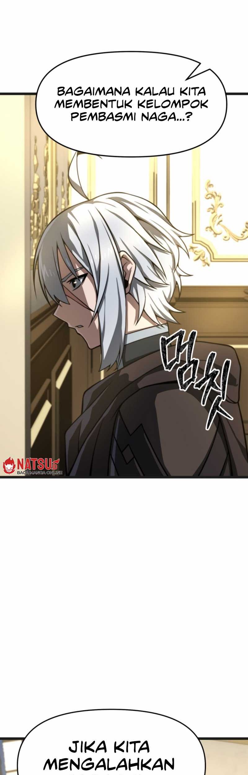 Damn Demonic Swords Bab 39 halaman 57