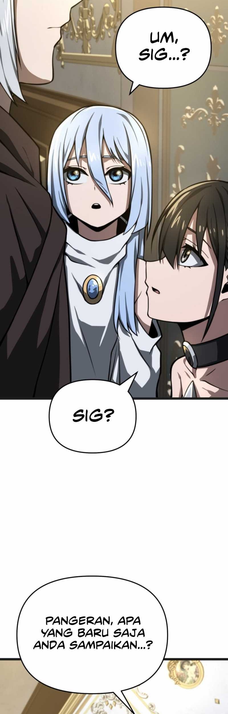 Damn Demonic Swords Bab 39 halaman 60