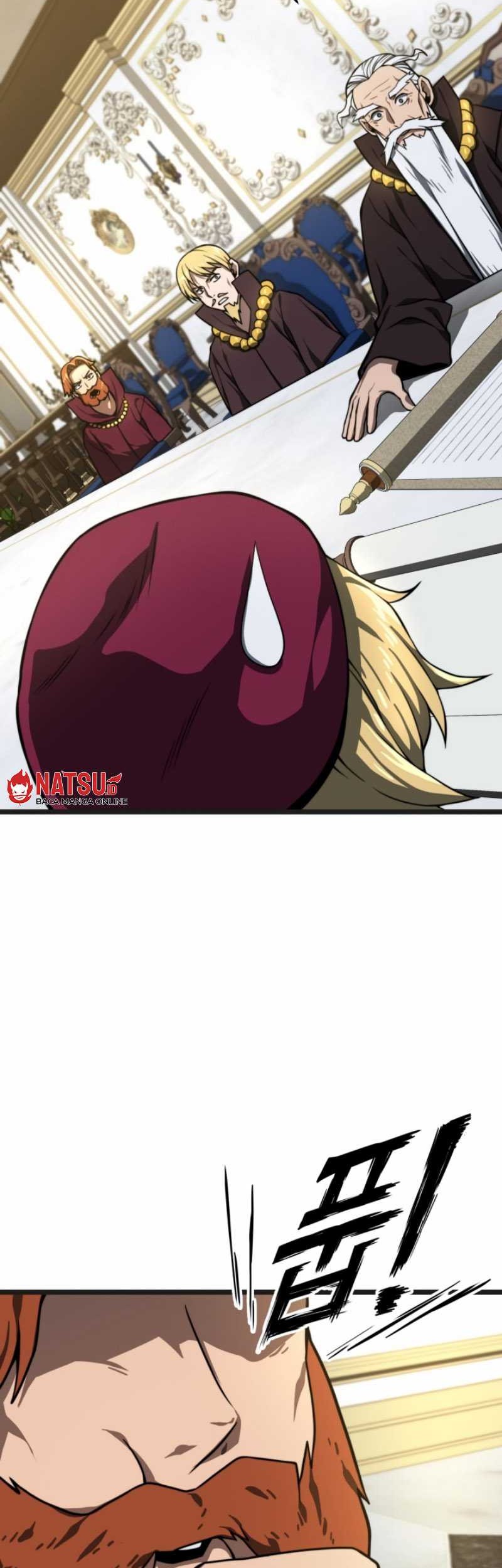 Damn Demonic Swords Bab 39 halaman 61
