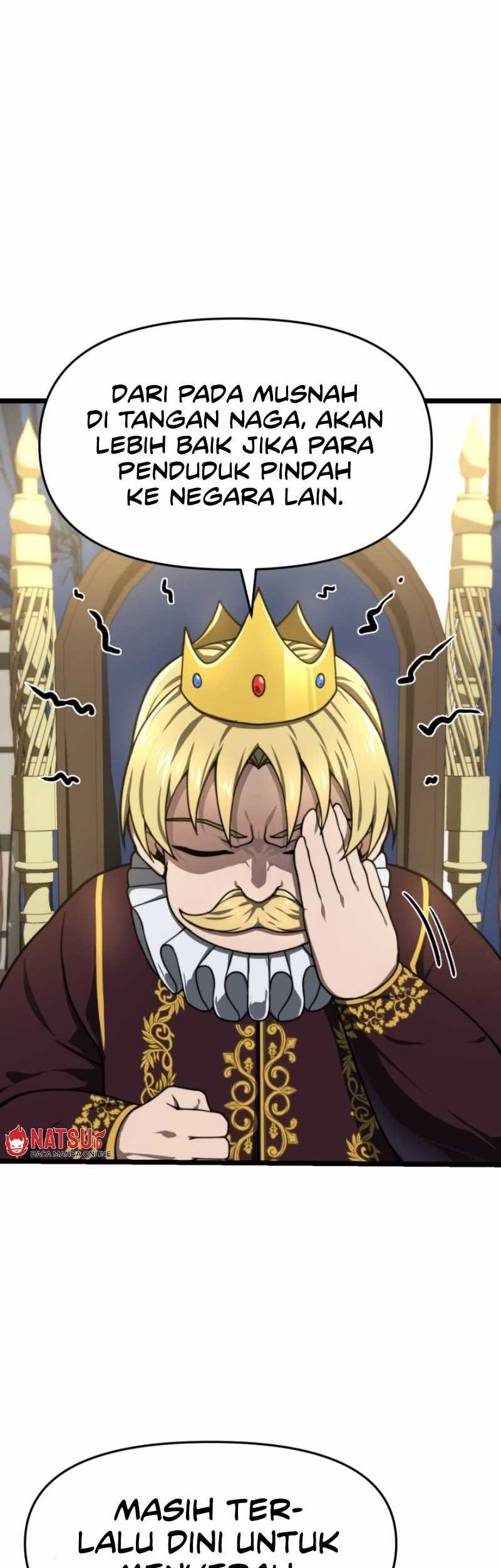 Damn Demonic Swords Bab 39 halaman 67