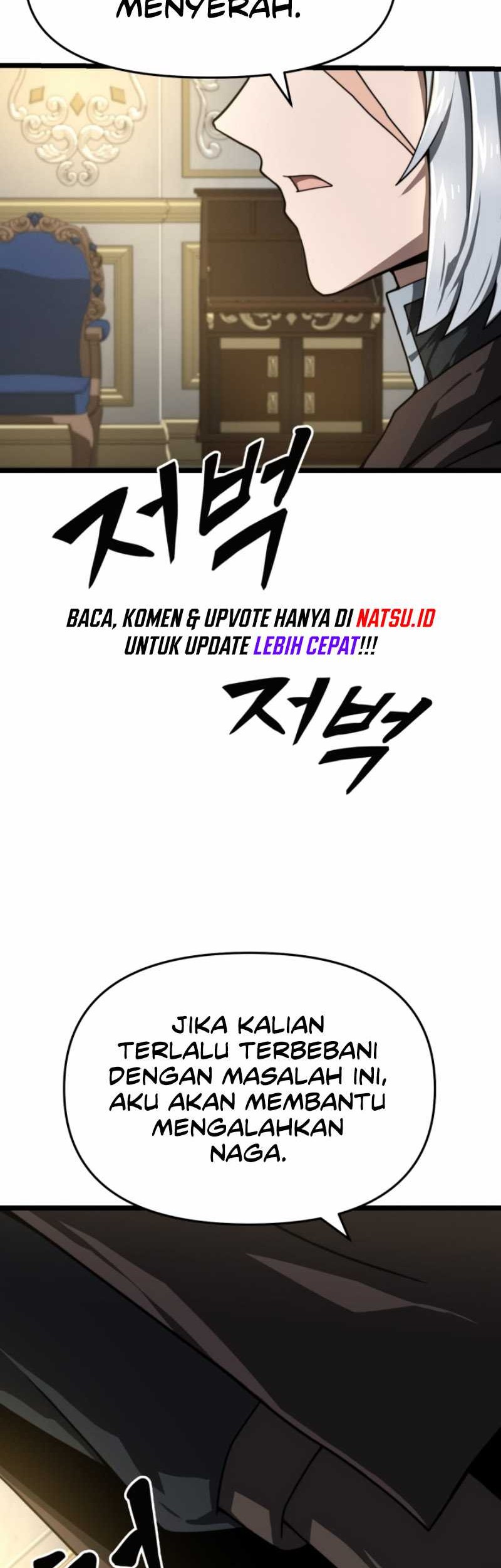 Damn Demonic Swords Bab 39 halaman 68