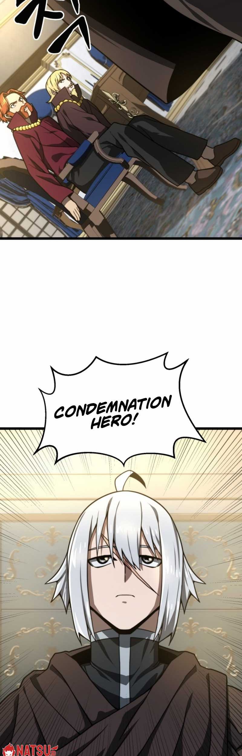 Damn Demonic Swords Bab 39 halaman 69