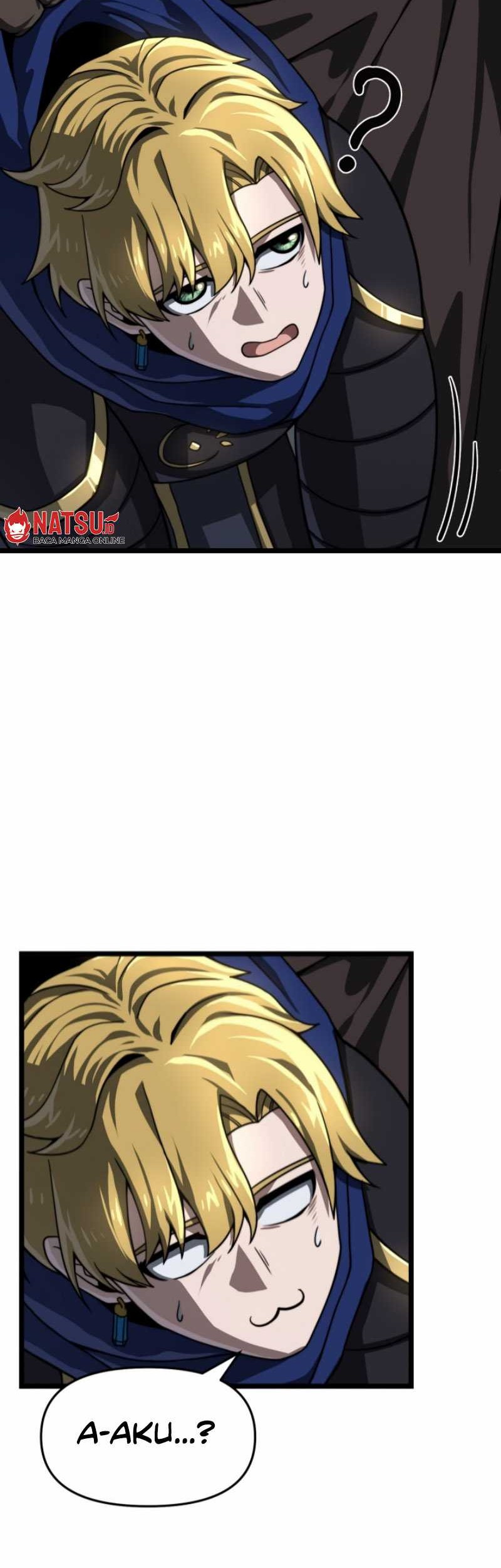 Damn Demonic Swords Bab 39 halaman 72