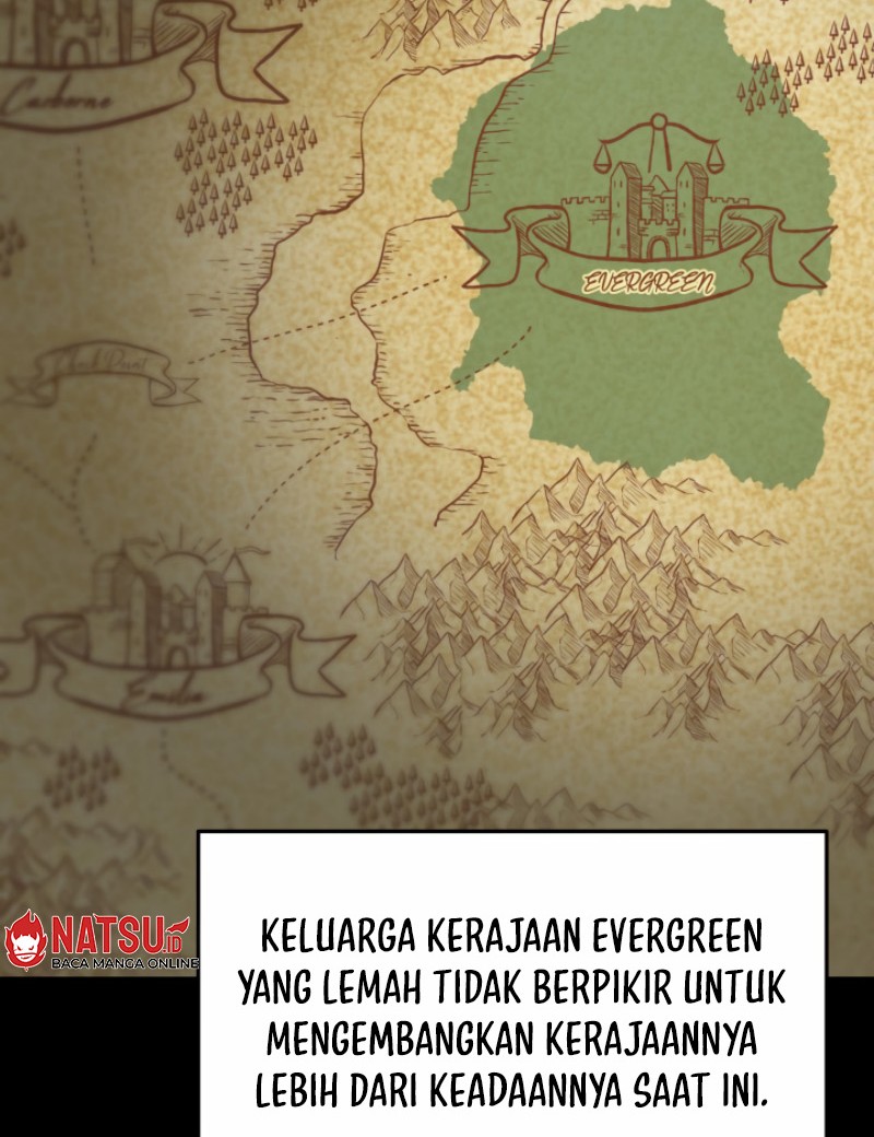 Damn Demonic Swords chapter 40 halaman 5