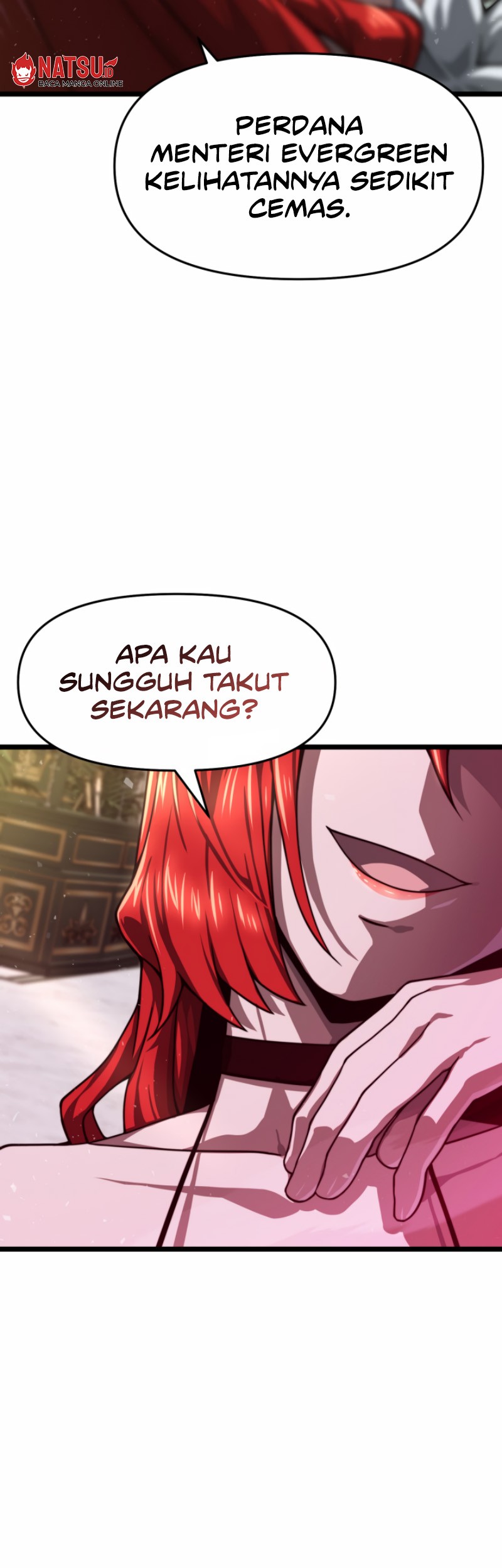 Damn Demonic Swords chapter 40 halaman 10