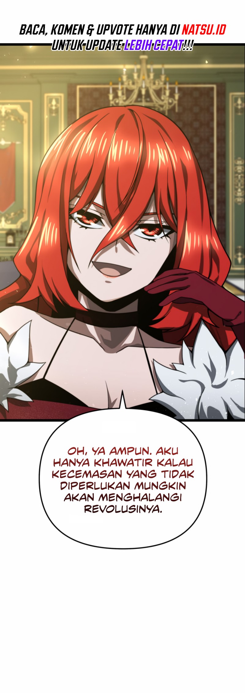 Damn Demonic Swords chapter 40 halaman 13