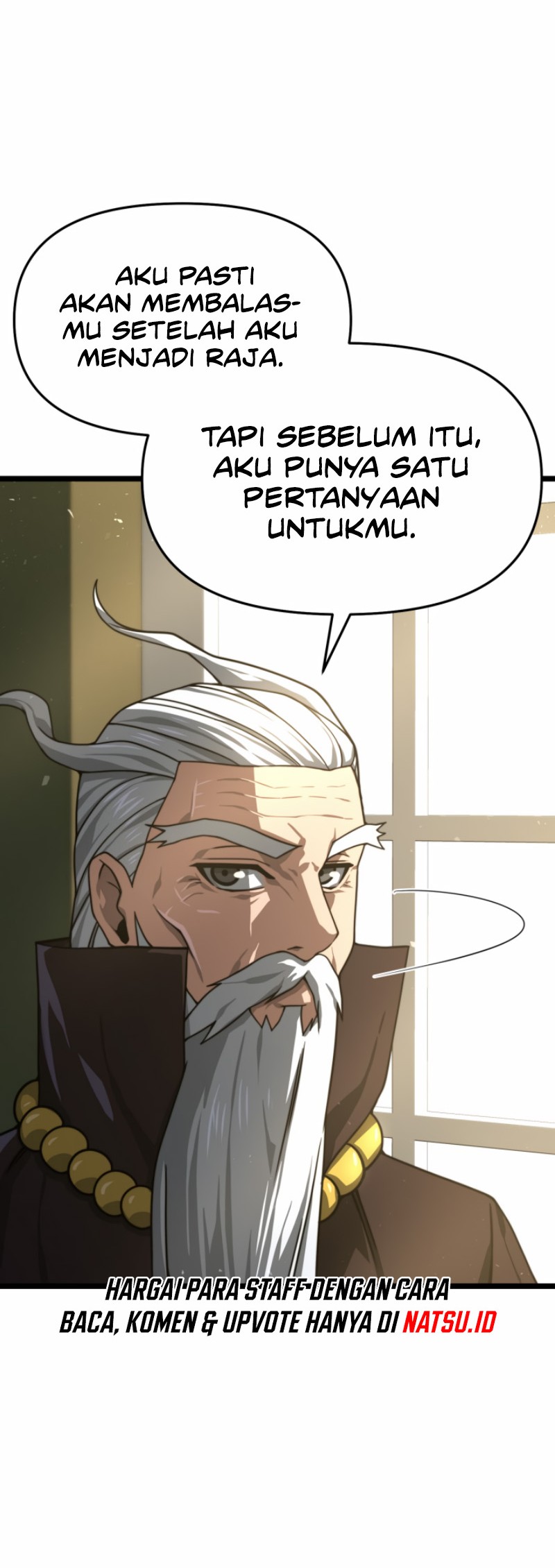 Damn Demonic Swords chapter 40 halaman 17
