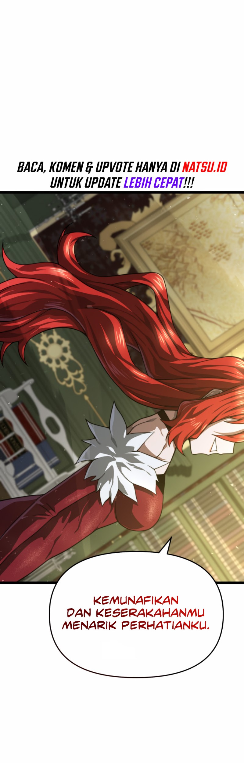 Damn Demonic Swords chapter 40 halaman 19