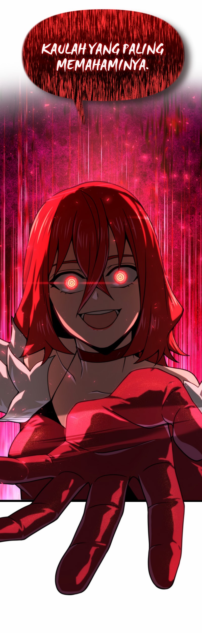 Damn Demonic Swords chapter 40 halaman 22