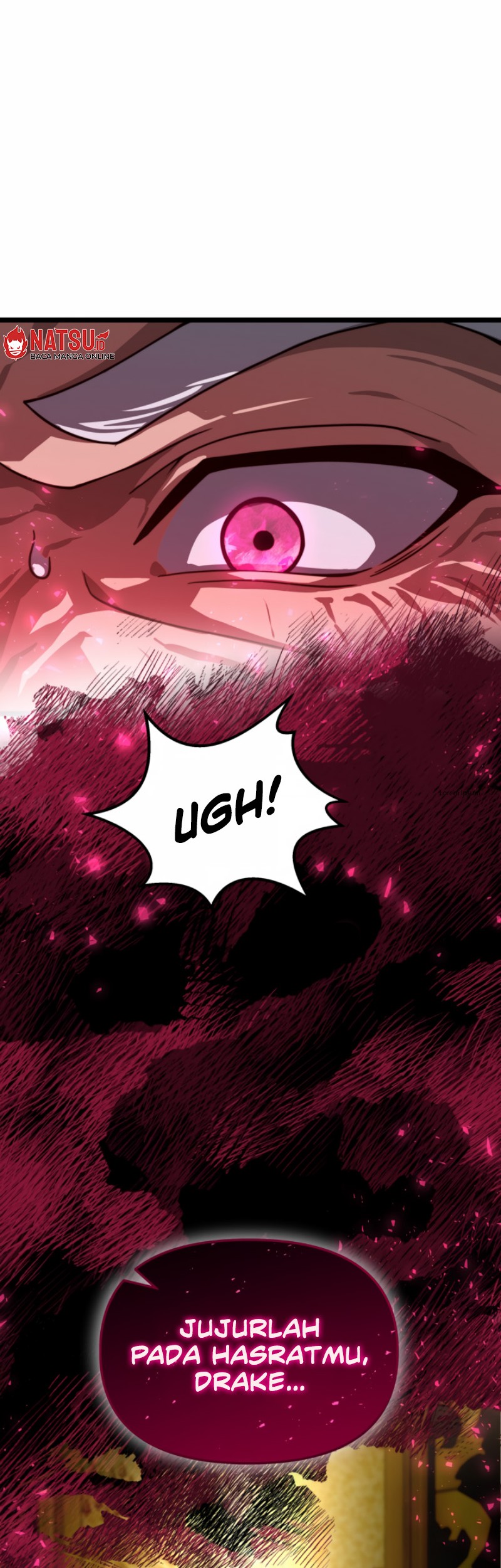 Damn Demonic Swords chapter 40 halaman 23
