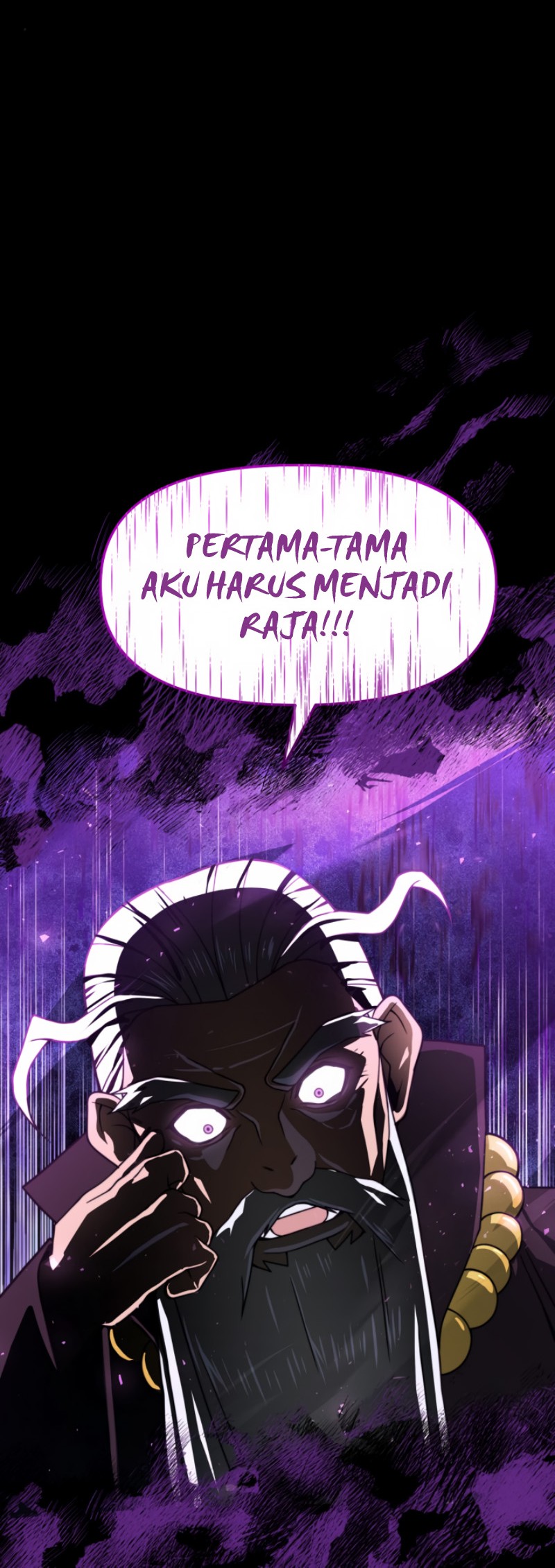 Damn Demonic Swords chapter 40 halaman 25