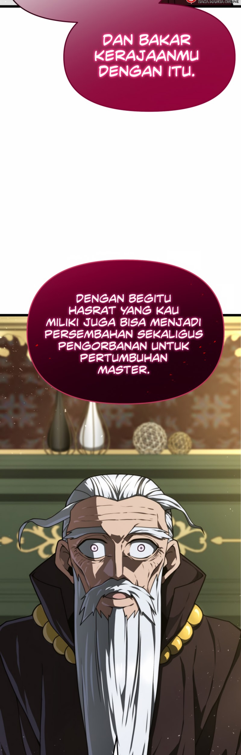 Damn Demonic Swords chapter 40 halaman 31