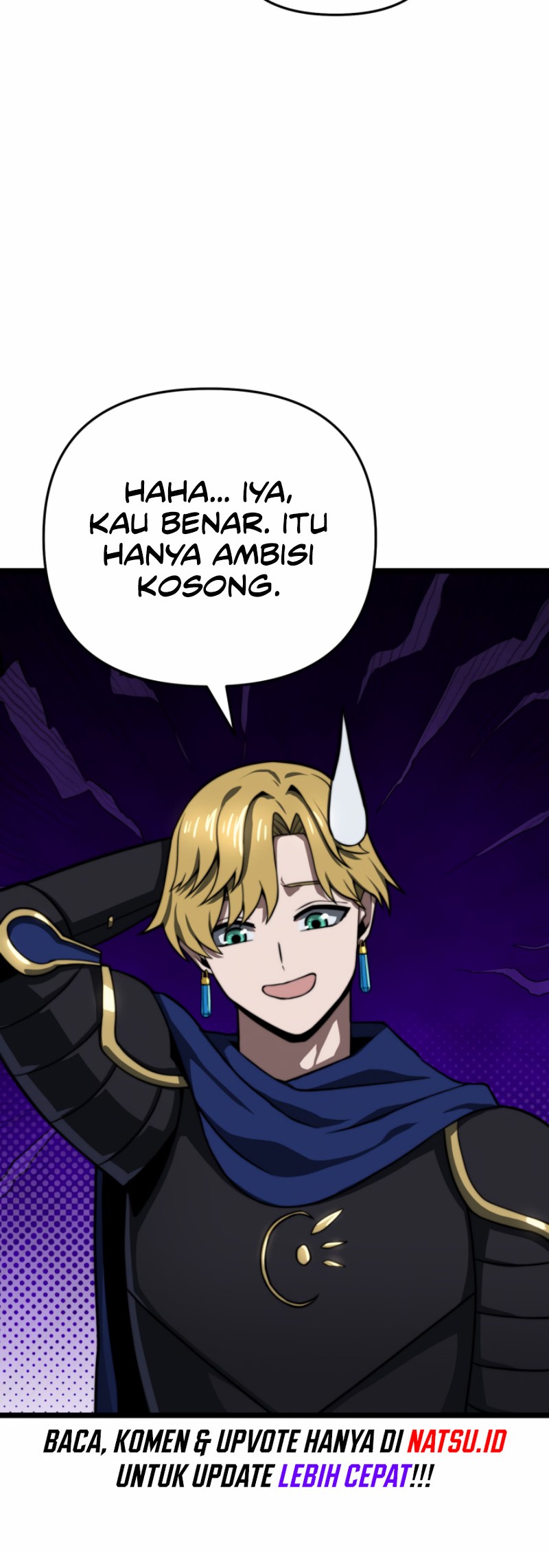 Damn Demonic Swords chapter 40 halaman 37