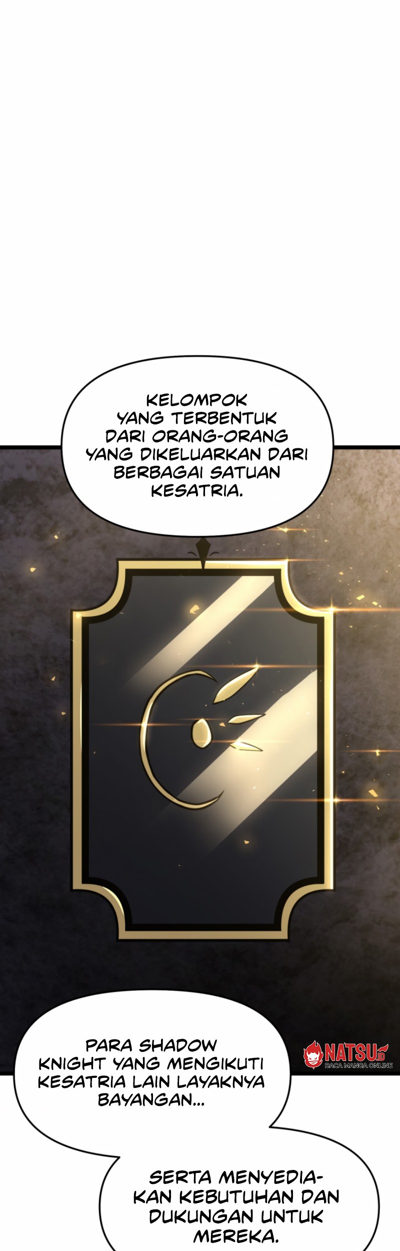 Damn Demonic Swords chapter 40 halaman 38