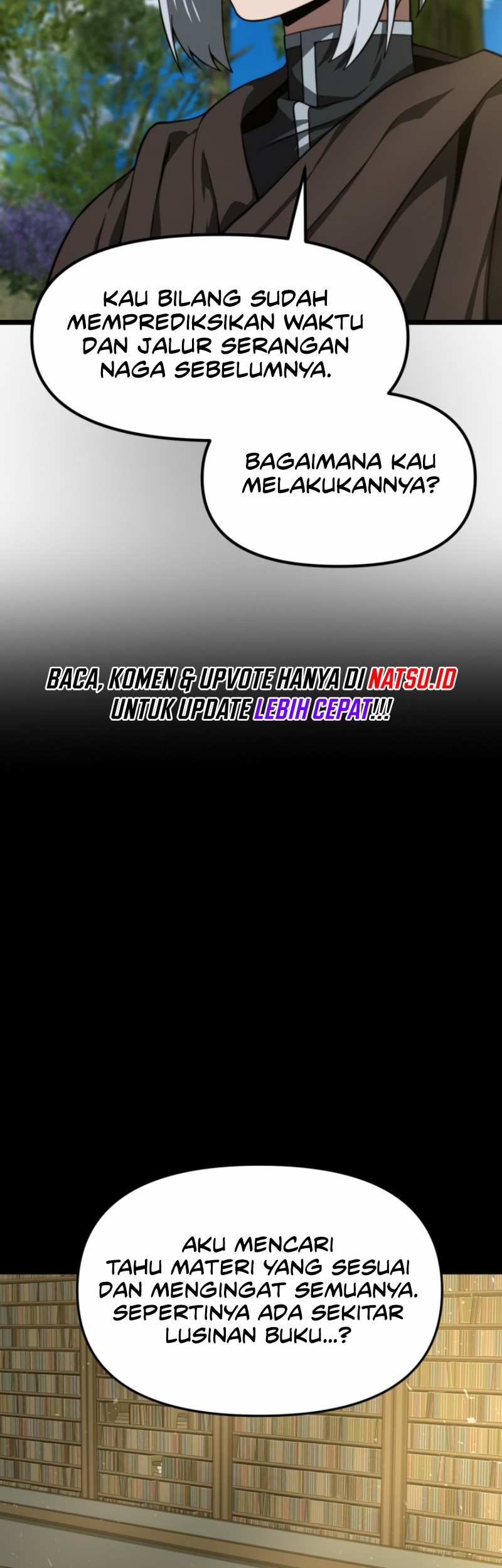 Damn Demonic Swords chapter 40 halaman 48