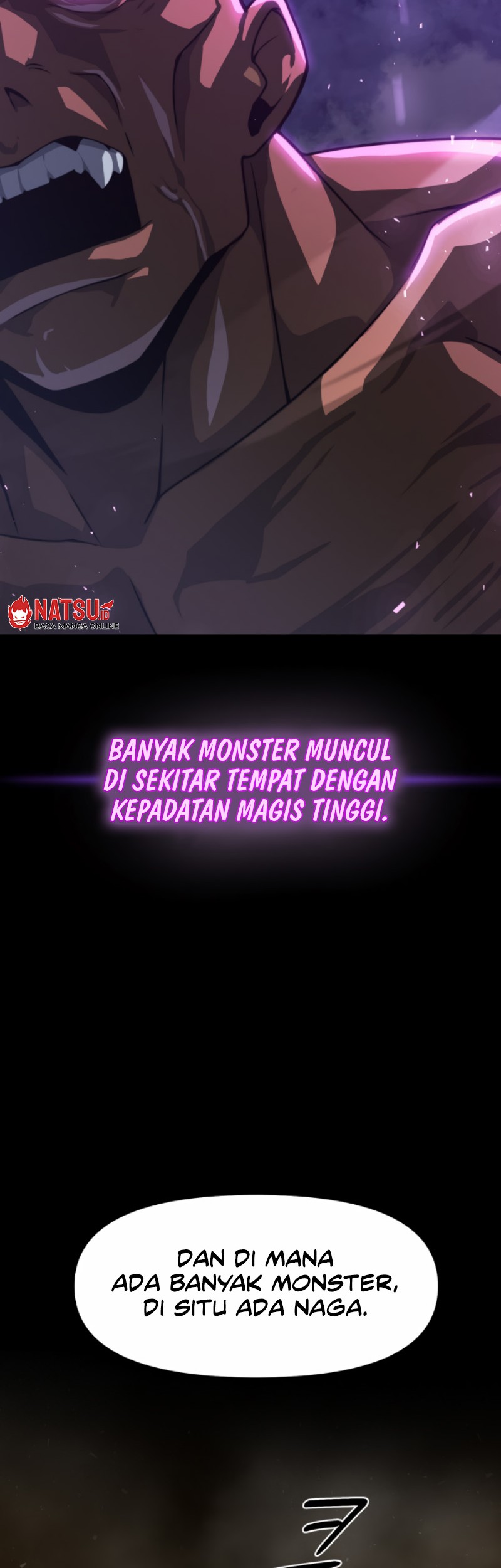 Damn Demonic Swords chapter 40 halaman 51