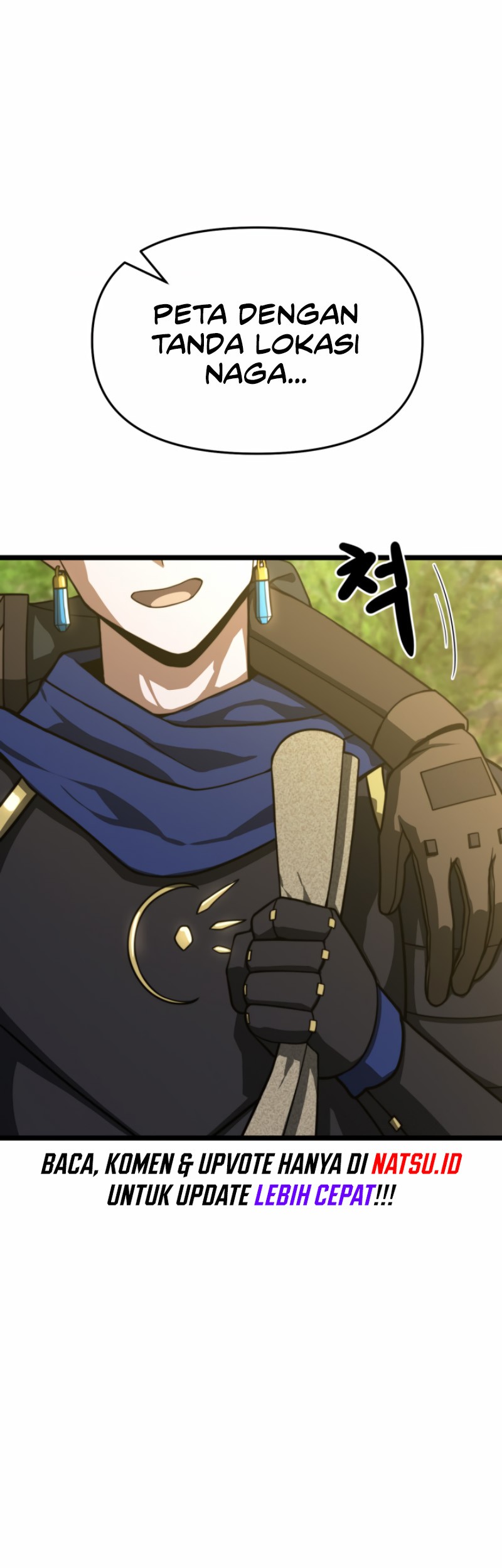 Damn Demonic Swords chapter 40 halaman 56