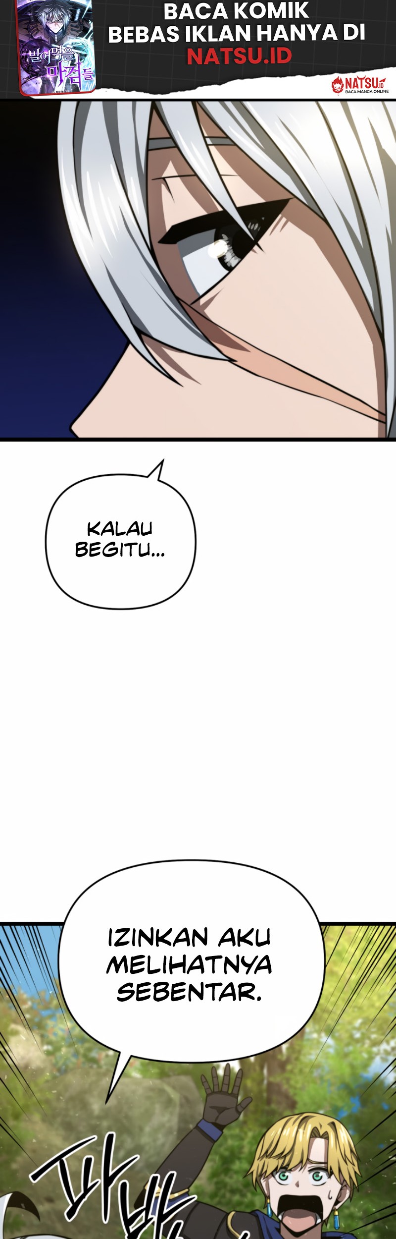 Damn Demonic Swords chapter 40 halaman 59
