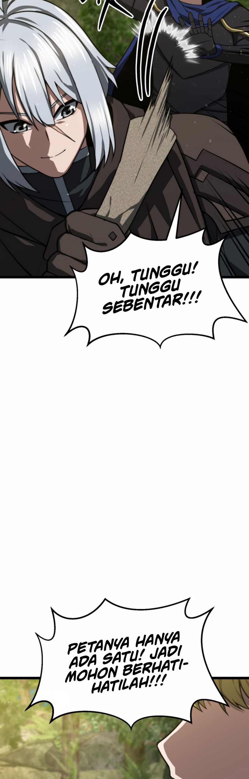 Damn Demonic Swords chapter 40 halaman 60