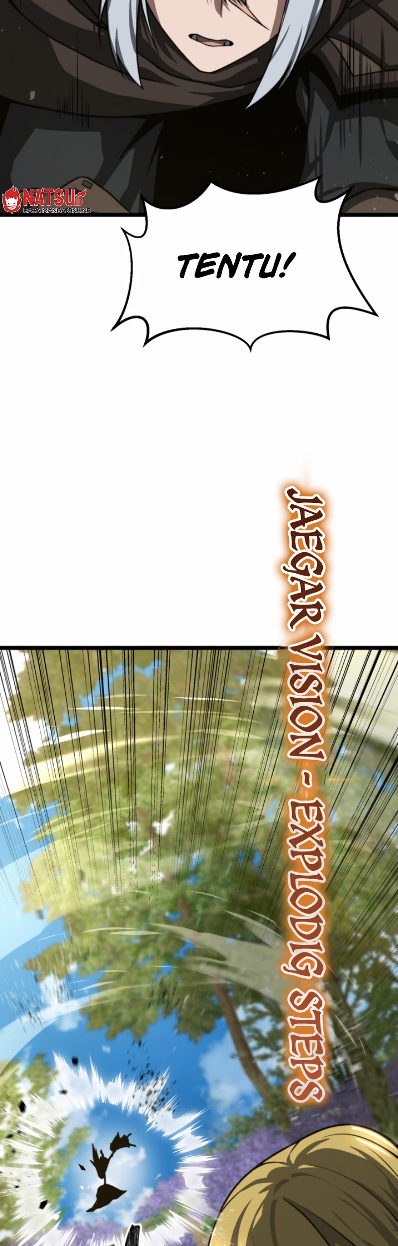 Damn Demonic Swords chapter 40 halaman 63