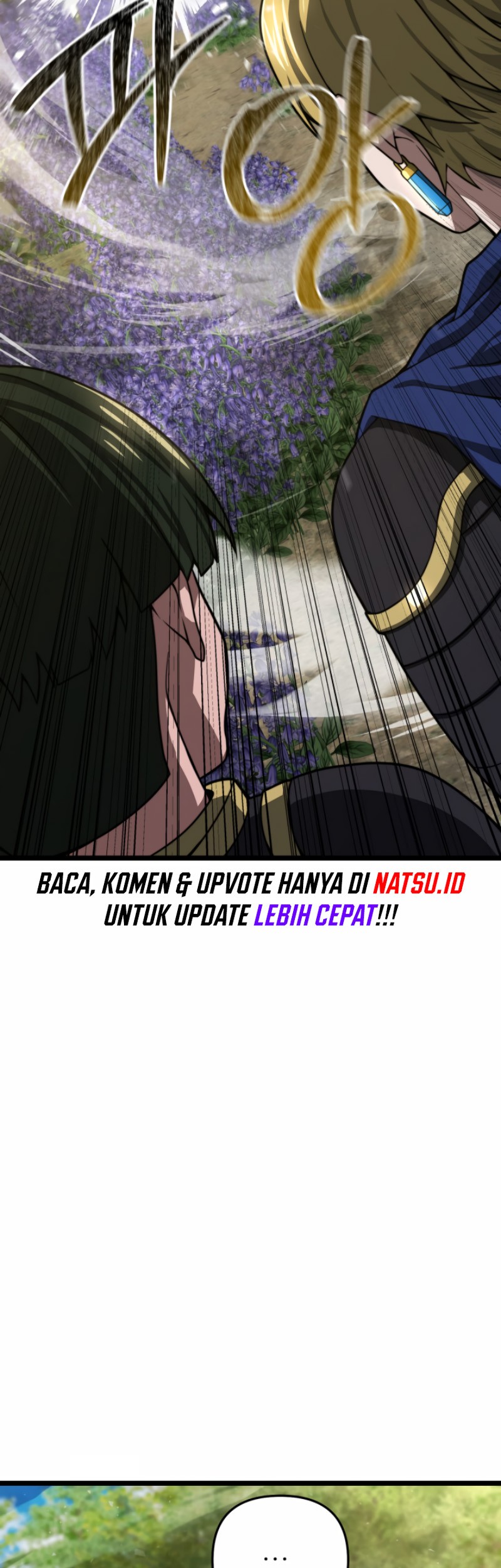 Damn Demonic Swords chapter 40 halaman 64