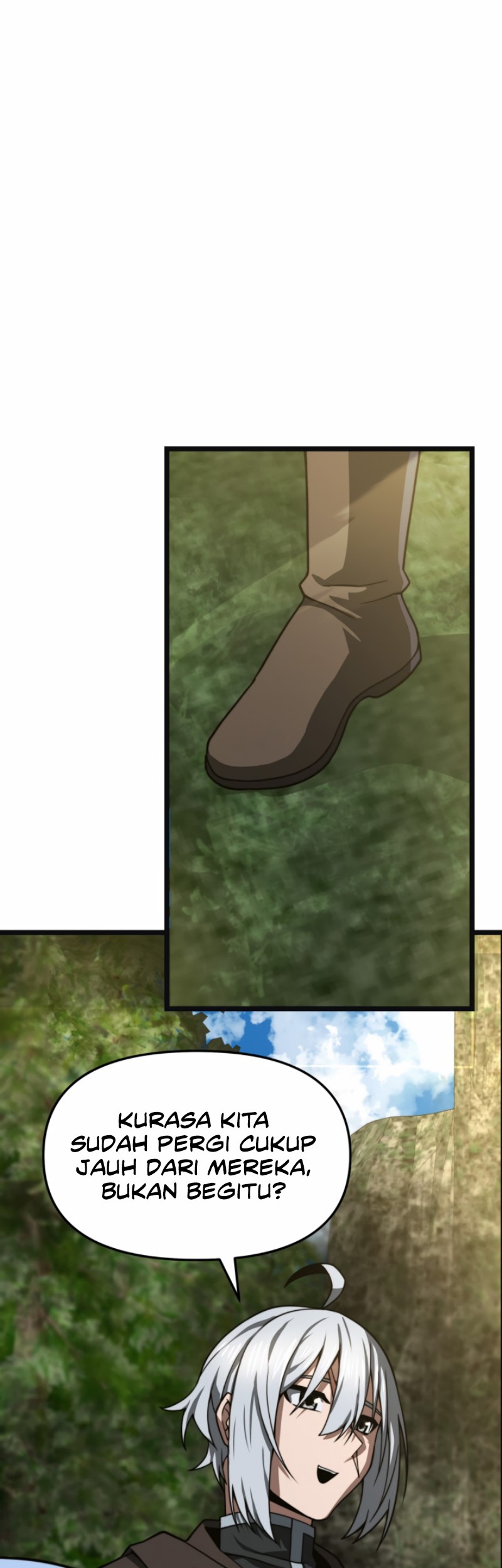 Damn Demonic Swords chapter 40 halaman 67