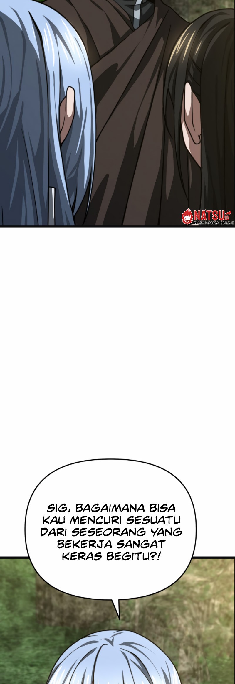 Damn Demonic Swords chapter 40 halaman 68