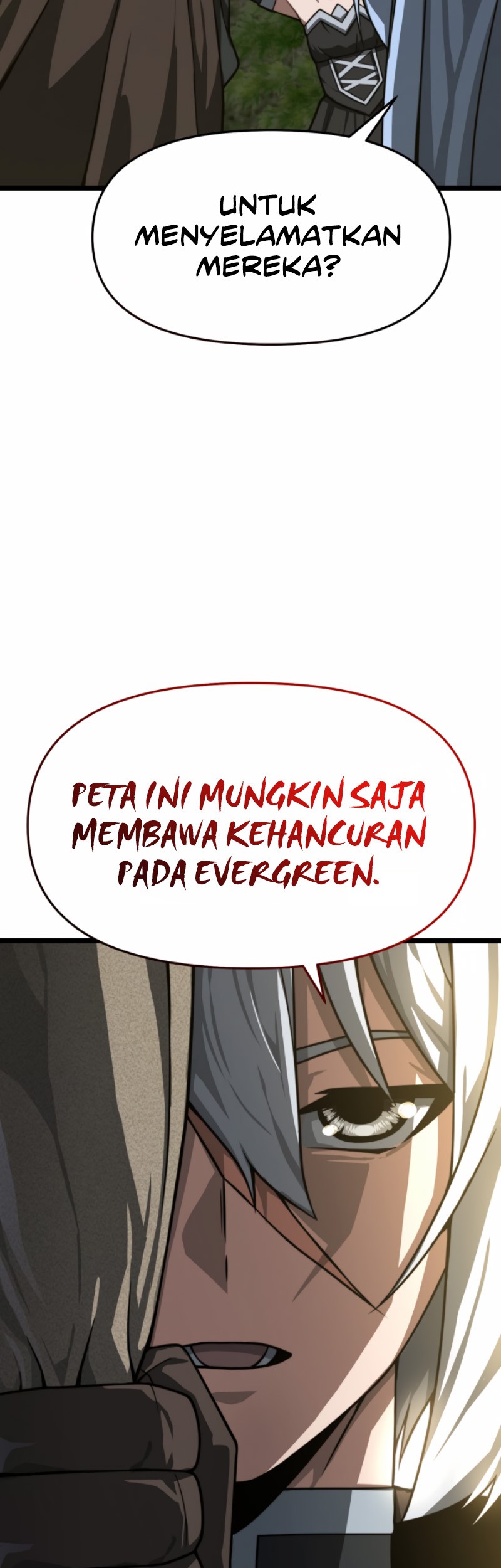 Damn Demonic Swords chapter 40 halaman 72