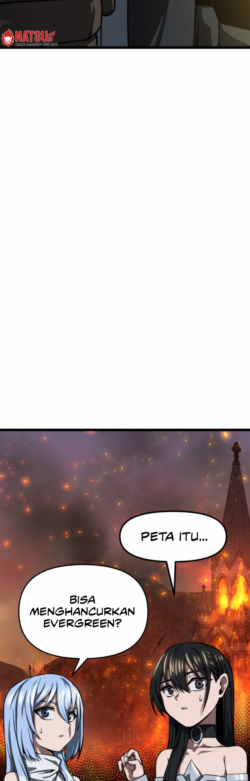 Damn Demonic Swords chapter 40 halaman 73
