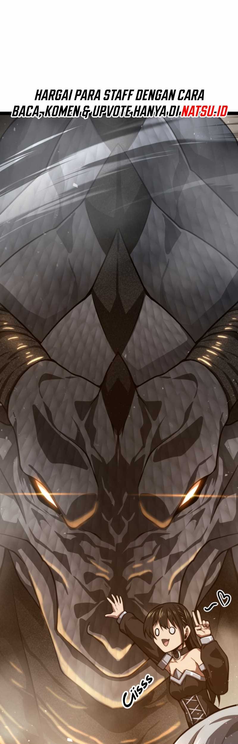 Damn Demonic Swords Bab 42 halaman 2