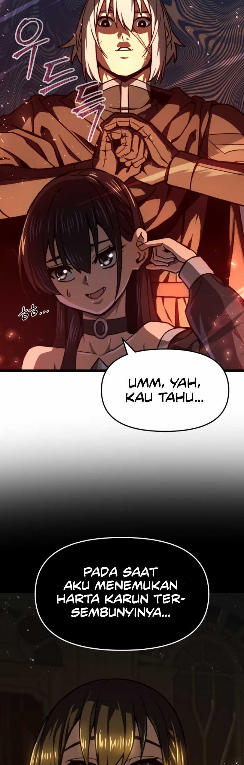 Damn Demonic Swords Bab 42 halaman 4