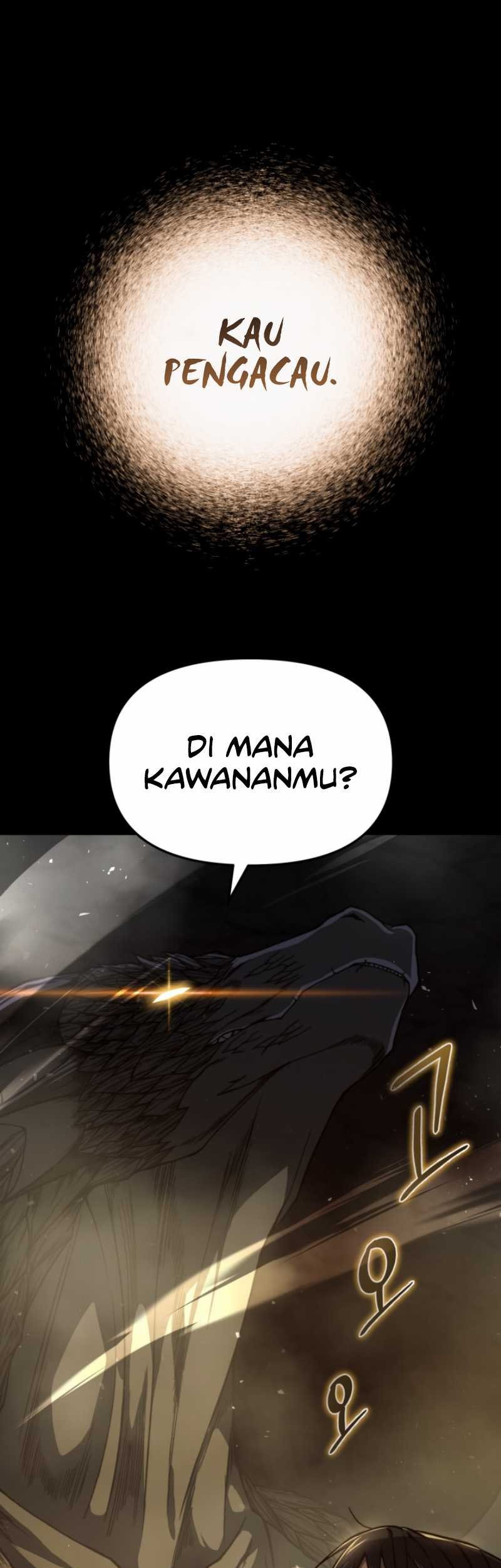Damn Demonic Swords Bab 42 halaman 6