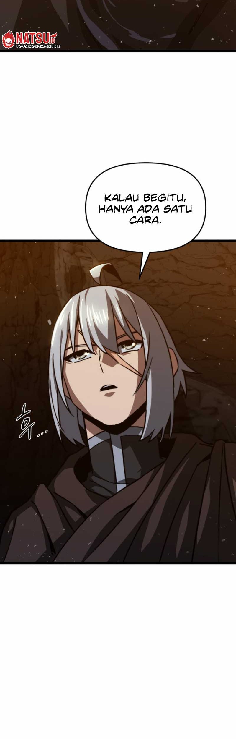 Damn Demonic Swords Bab 42 halaman 11