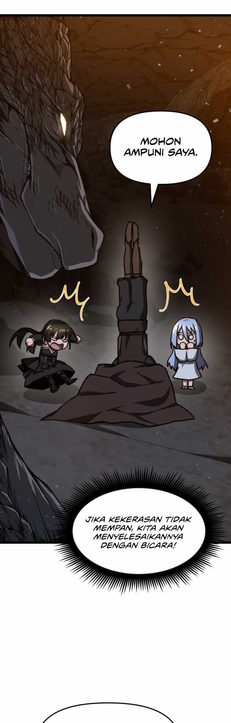 Damn Demonic Swords Bab 42 halaman 12