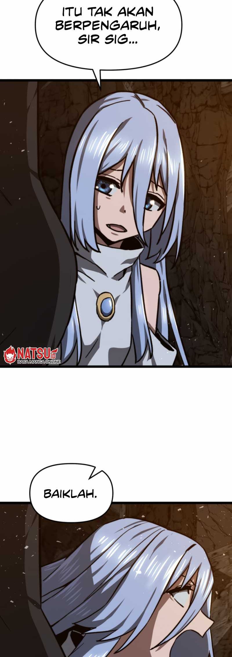Damn Demonic Swords Bab 42 halaman 13