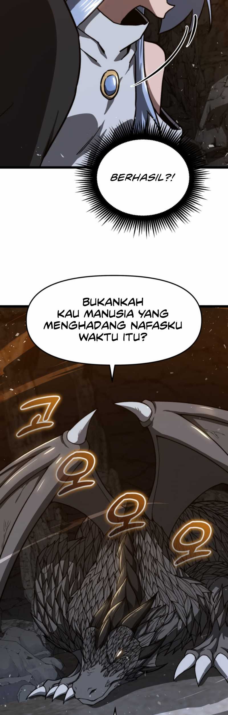 Damn Demonic Swords Bab 42 halaman 14