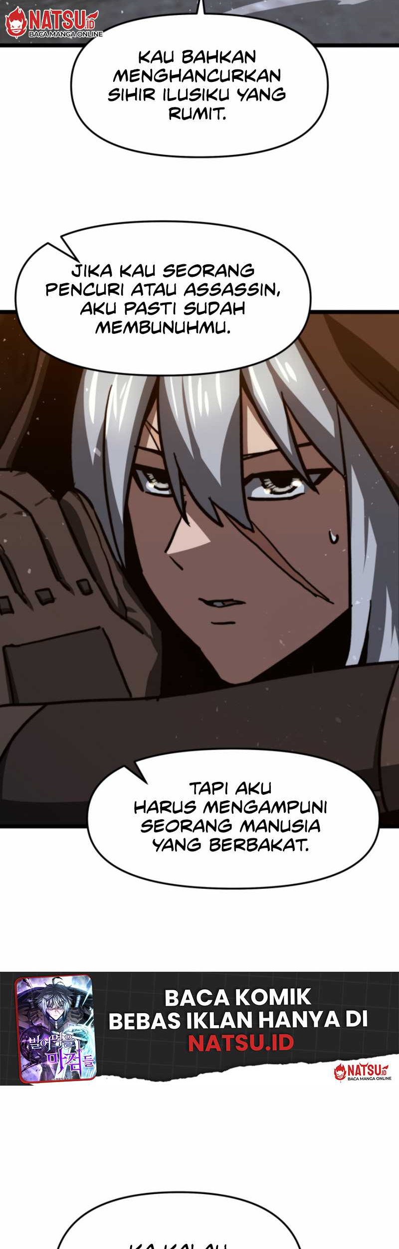 Damn Demonic Swords Bab 42 halaman 15