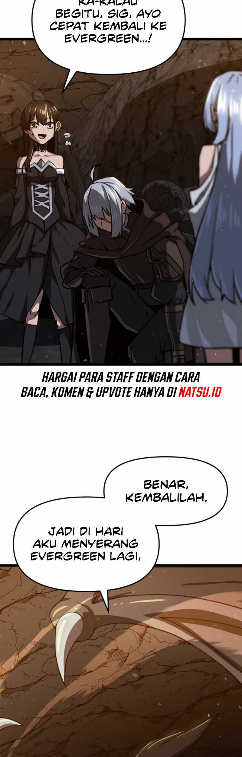 Damn Demonic Swords Bab 42 halaman 16