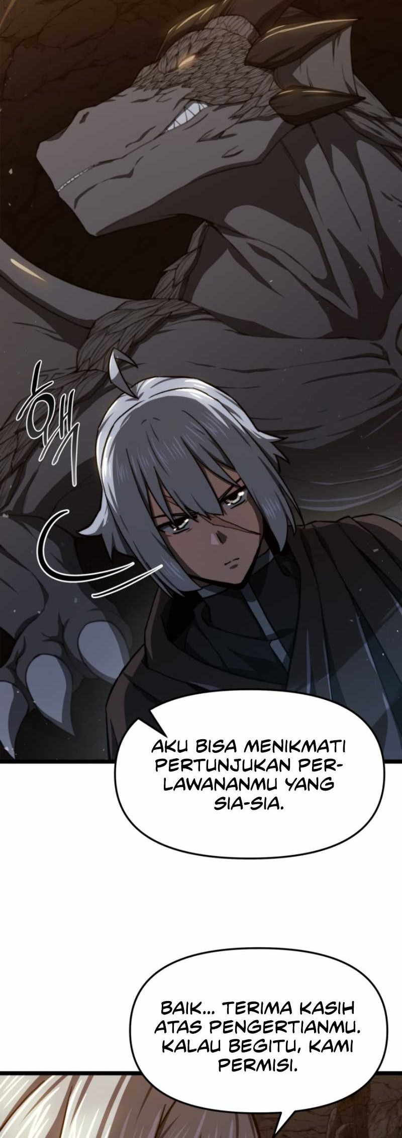 Damn Demonic Swords Bab 42 halaman 17
