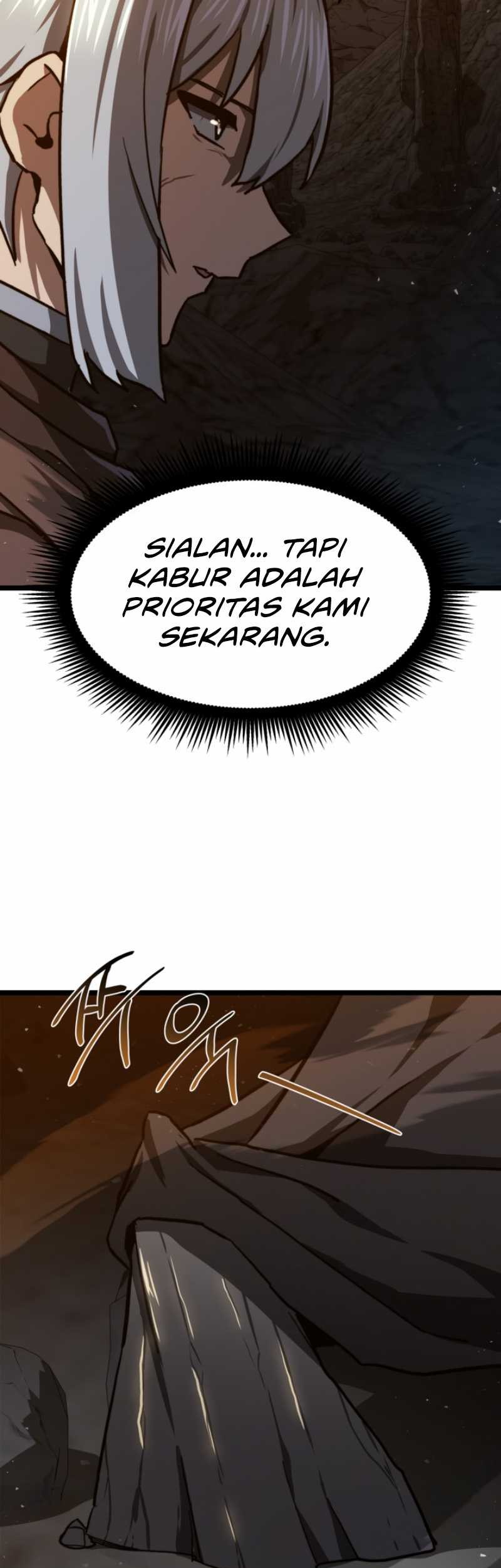Damn Demonic Swords Bab 42 halaman 18