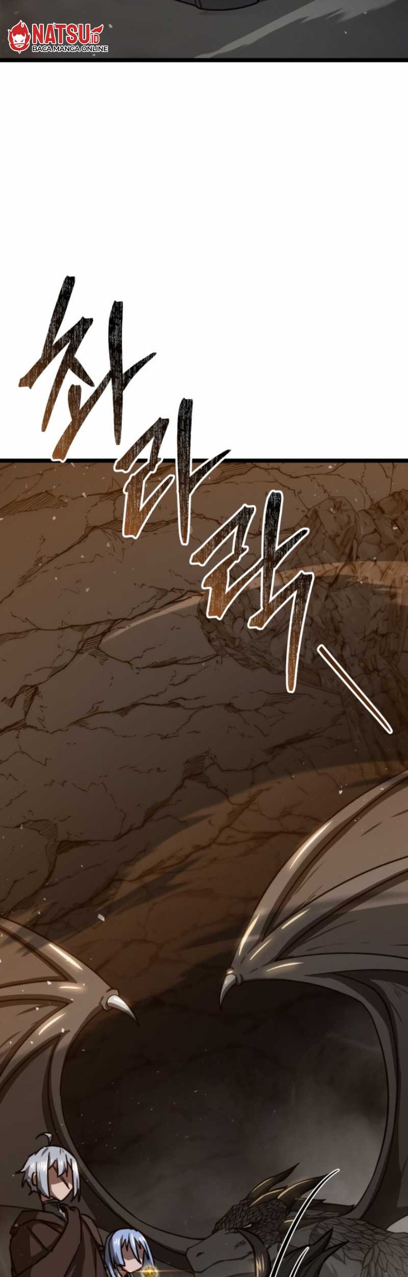 Damn Demonic Swords Bab 42 halaman 19