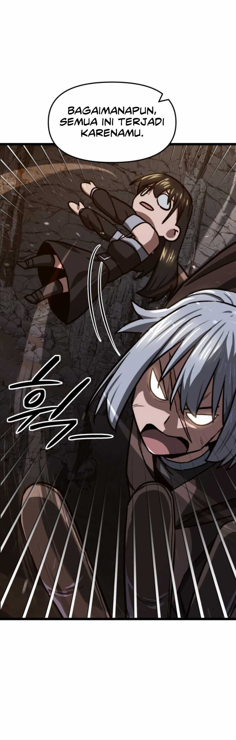Damn Demonic Swords Bab 42 halaman 24