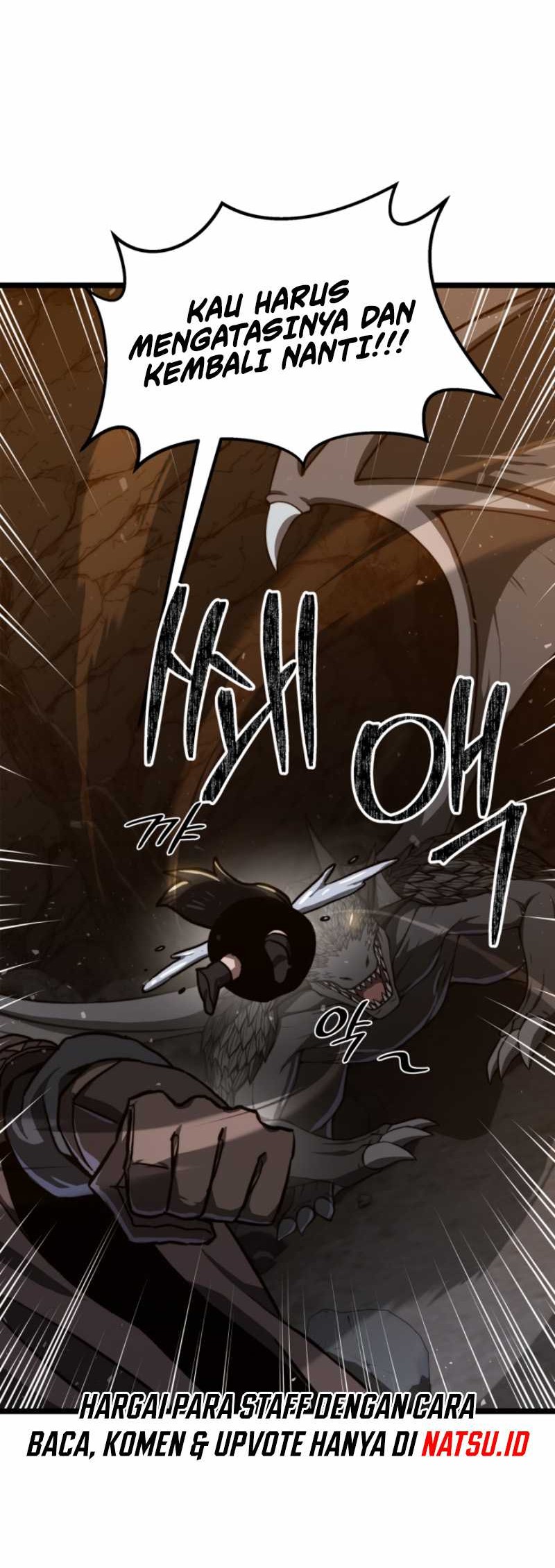 Damn Demonic Swords Bab 42 halaman 25