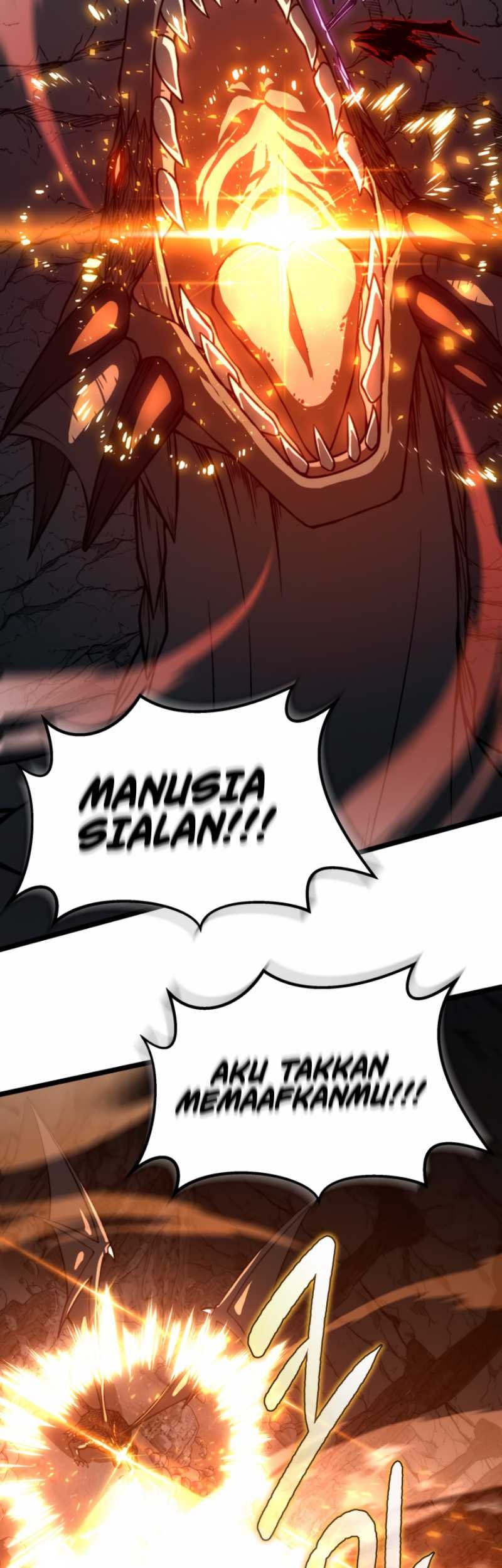 Damn Demonic Swords Bab 42 halaman 30